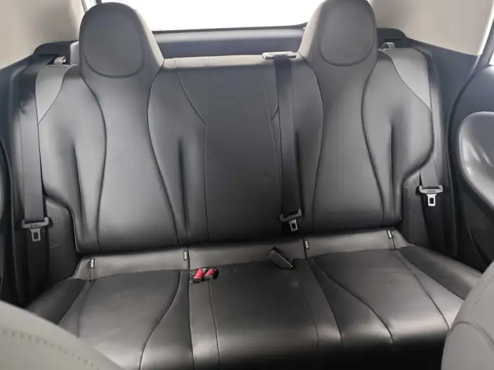 Dongfeng Nano 01 2024 Model 330Air – фото 10