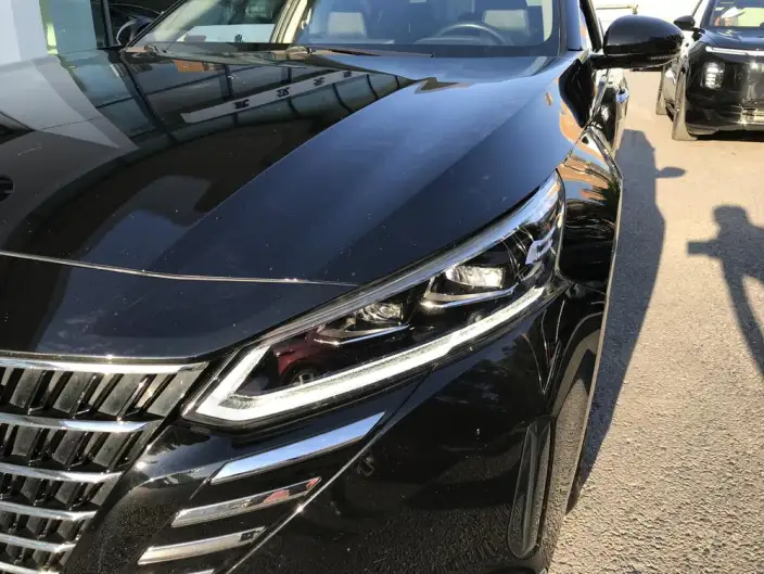 Nissan Teana 2022 Model 2.0L XL-TLS Yuexiang Edition – фото 7