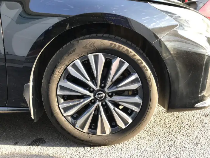 Nissan Teana 2022 Model 2.0L XL-TLS Yuexiang Edition – фото 8