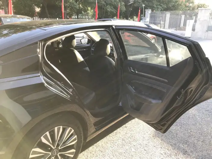 Nissan Teana 2022 Model 2.0L XL-TLS Yuexiang Edition – фото 9