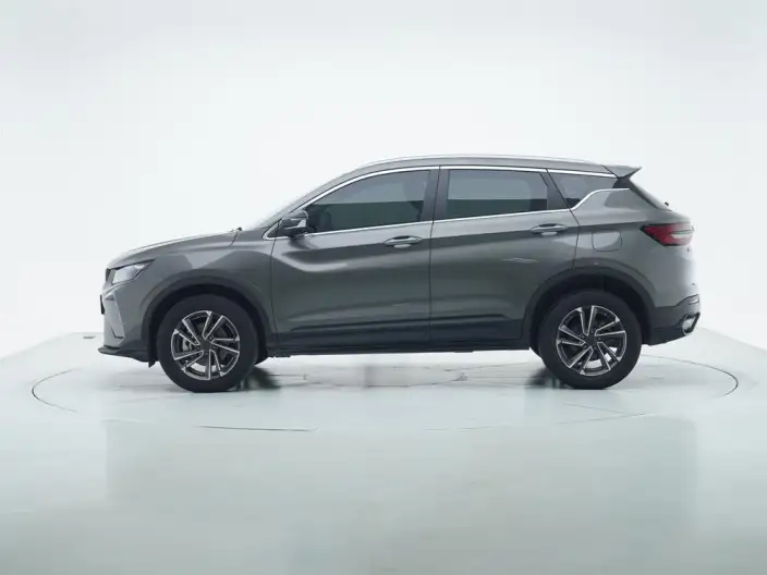 Geely Binyue 2023 Model 1.5T DCT Platinum edition – фото 4