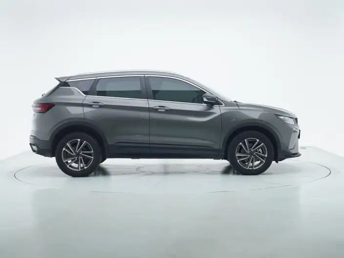 Geely Binyue 2023 Model 1.5T DCT Platinum edition – фото 8