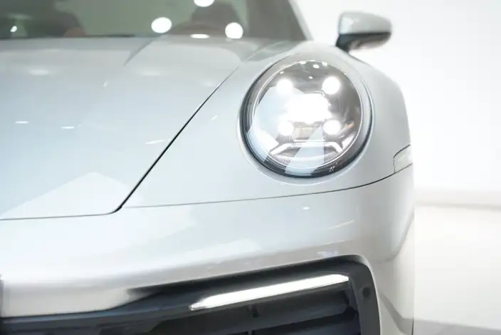 PORSCHE 911 2022 Model Carrera 3.0T – фото 7