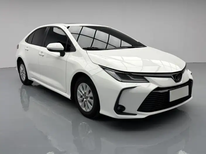 Toyota Corolla 2021 Model 1.5L CVT Elite Edition