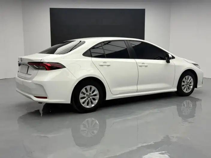 Toyota Corolla 2021 Model 1.5L CVT Elite Edition – фото 6