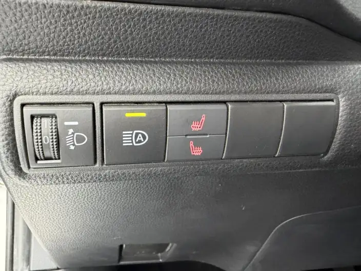 Toyota Corolla 2021 Model 1.5L CVT Elite Edition – фото 7