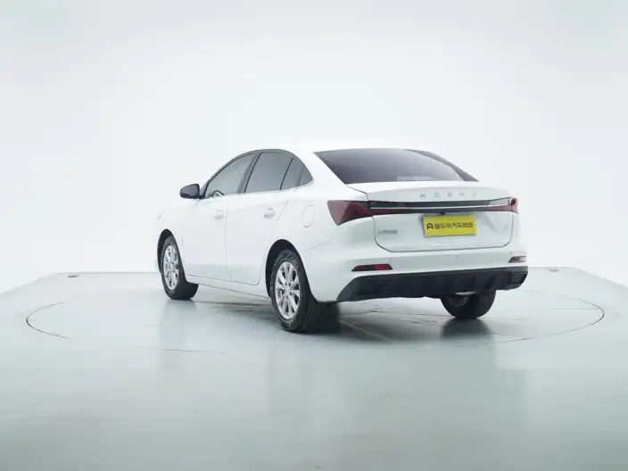 Roewe i5 2026 Model 1.5L CVT Deluxe Edition – фото 5