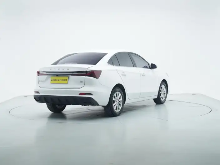 Roewe i5 2026 Model 1.5L CVT Deluxe Edition – фото 7