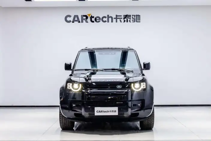 Land Rover Defender 2023 Model Facelift 110 P400 X-Dynamic HSE – фото 2