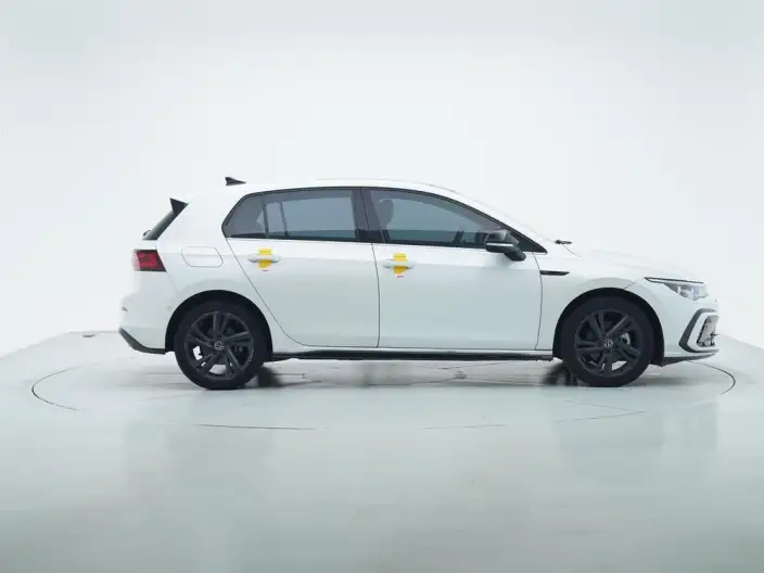 Volkswagen Golf 2023 Model 280TSI DSG R-Line Lite – фото 8