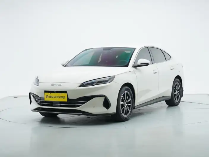 BYD Seal 06 DM 2024 Model DM-i 80KM Noble Model