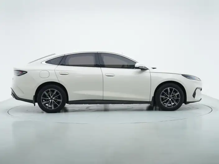 BYD Seal 06 DM 2024 Model DM-i 80KM Noble Model – фото 8