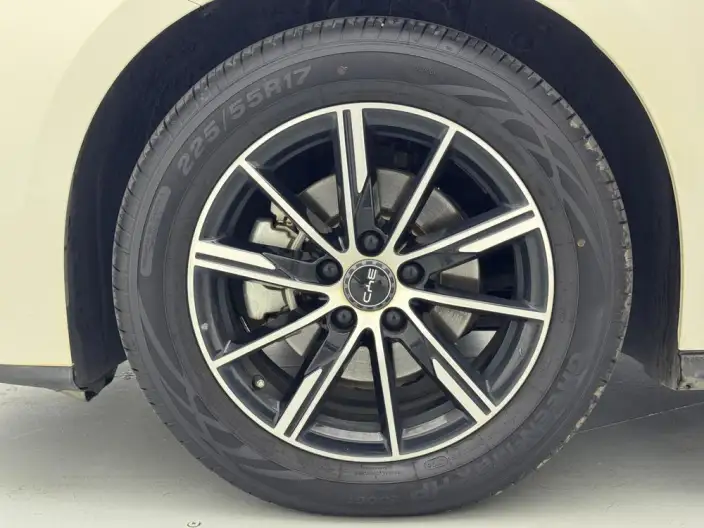 BYD Seal 06 DM 2024 Model DM-i 80KM Noble Model – фото 9