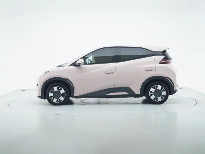 BYD Seagull 2024 Model Honor Edition 305KM Vitality Edition