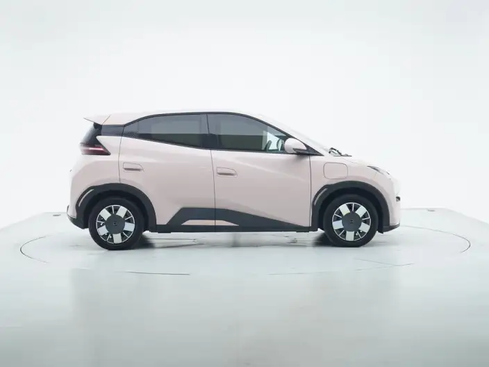 BYD Seagull 2024 Model Honor Edition 305KM Vitality Edition – фото 8