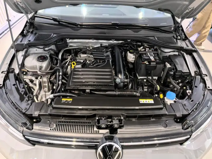 Volkswagen Golf 2023 Model Facelift 280TSI DSG Pro – фото 6