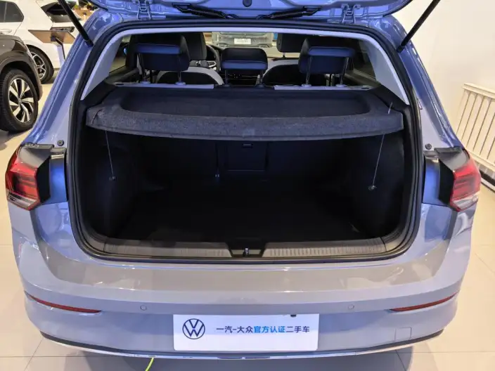 Volkswagen Golf 2023 Model Facelift 280TSI DSG Pro – фото 9