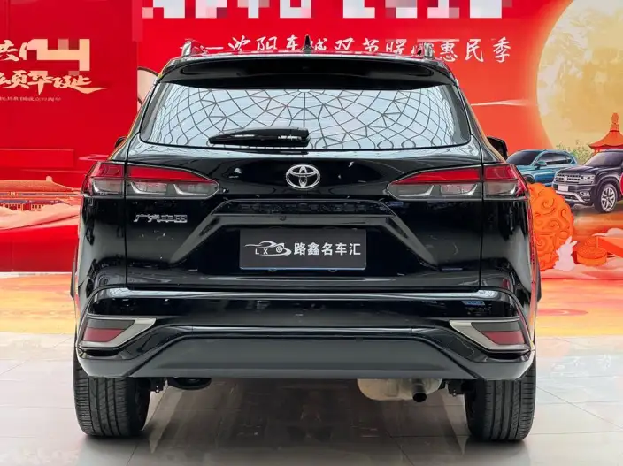 Frontlander 2023 Model 2.0L CVT Sports Edition – фото 5