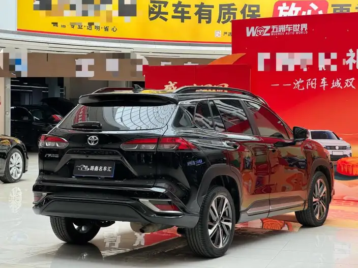 Frontlander 2023 Model 2.0L CVT Sports Edition – фото 6
