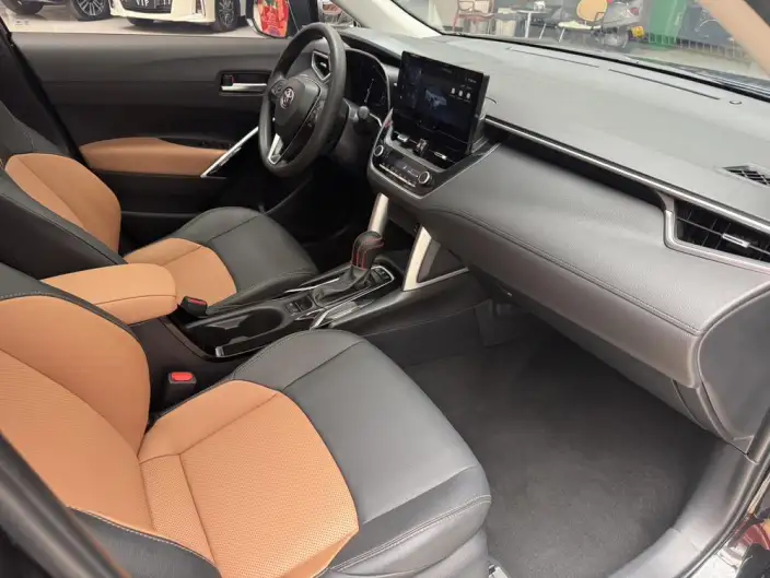 Frontlander 2023 Model 2.0L CVT Sports Edition – фото 7