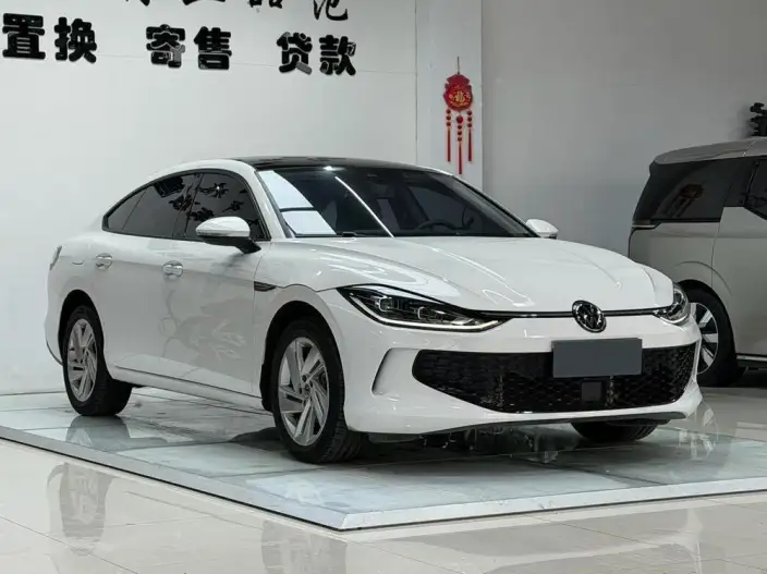 Volkswagen Lamando 2023 Model Volkswagen Lamando L 280TSI DSG Spicy version – фото 3