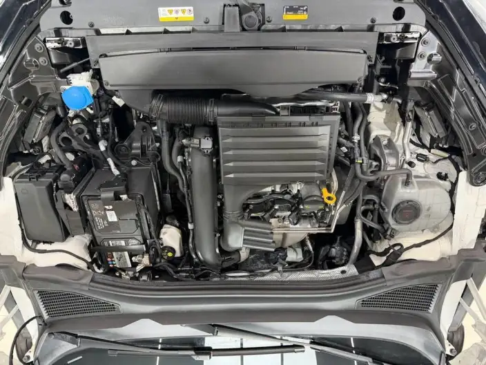 Volkswagen Lamando 2023 Model Volkswagen Lamando L 280TSI DSG Spicy version – фото 7