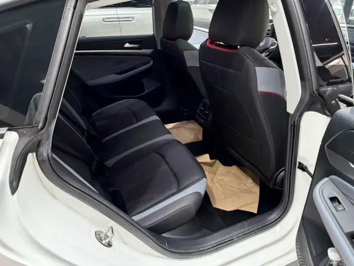 Volkswagen Lamando 2023 Model Volkswagen Lamando L 280TSI DSG Spicy version – фото 8