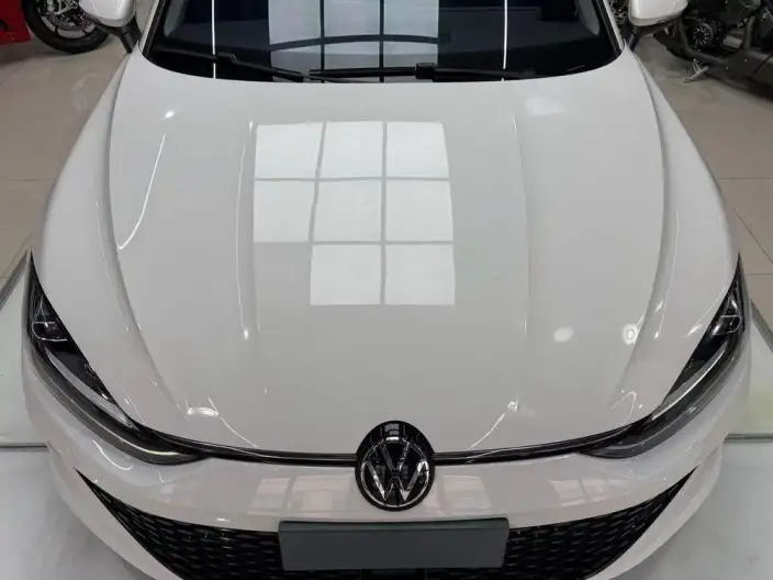 Volkswagen Lamando 2023 Model Volkswagen Lamando L 280TSI DSG Spicy version – фото 9