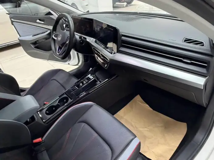 Volkswagen Lamando 2023 Model Volkswagen Lamando L 280TSI DSG Spicy version – фото 10