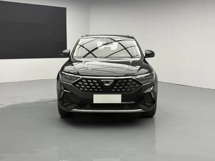 Jeta VS5 2022 Model 280TSI Automatic Enterprising Edition – фото 2