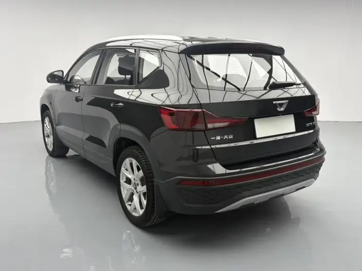 Jeta VS5 2022 Model 280TSI Automatic Enterprising Edition – фото 4