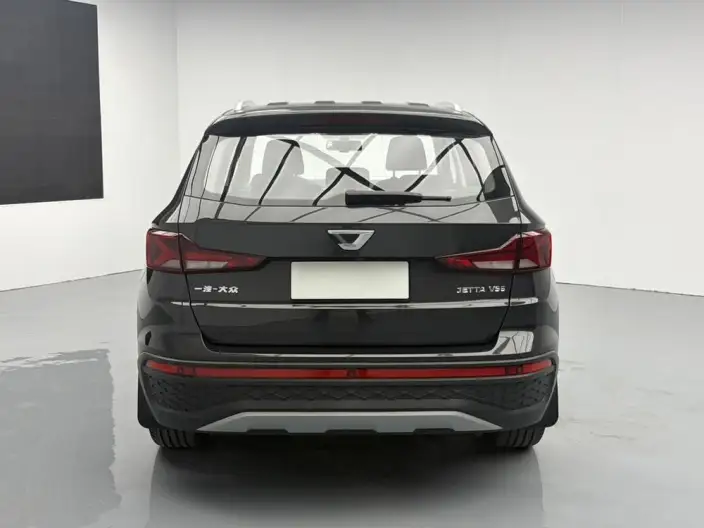 Jeta VS5 2022 Model 280TSI Automatic Enterprising Edition – фото 5