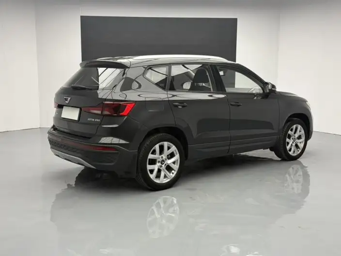 Jeta VS5 2022 Model 280TSI Automatic Enterprising Edition – фото 6