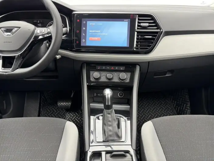 Jeta VS5 2022 Model 280TSI Automatic Enterprising Edition – фото 7