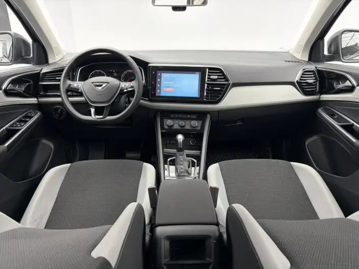Jeta VS5 2022 Model 280TSI Automatic Enterprising Edition – фото 9