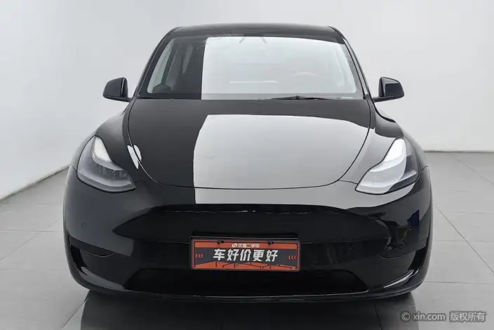 Model Y 2022 Model Facelift Rear-wheel drive version – фото 2