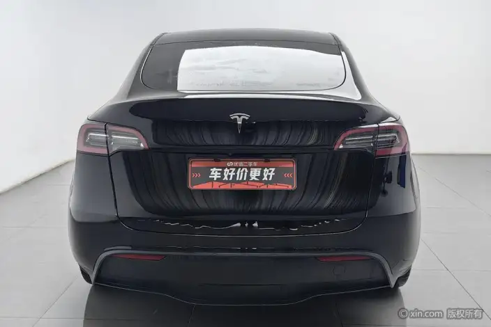 Model Y 2022 Model Facelift Rear-wheel drive version – фото 3
