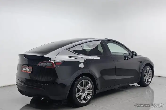 Model Y 2022 Model Facelift Rear-wheel drive version – фото 4