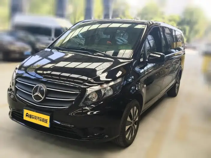 Viano 2021 Model 2.0T Elite Edition 7 seat