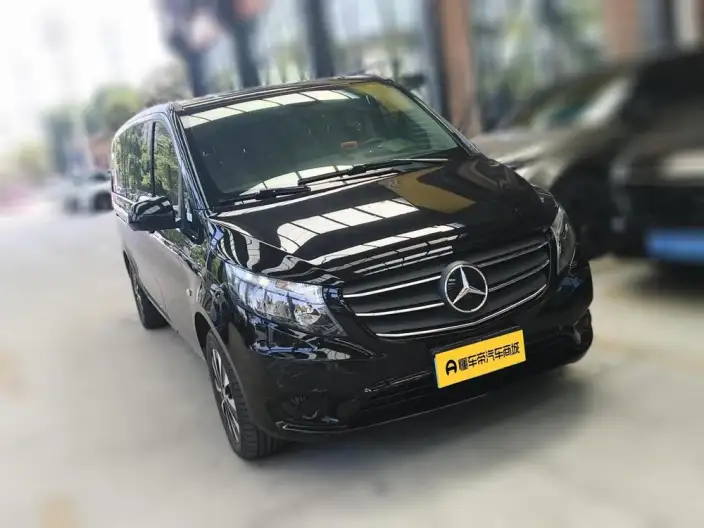 Viano 2021 Model 2.0T Elite Edition 7 seat