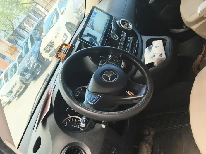 Viano 2021 Model 2.0T Elite Edition 7 seat – фото 8