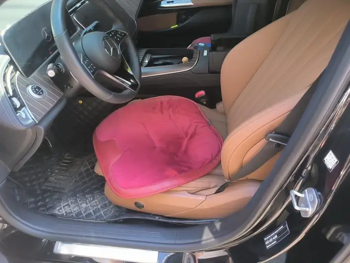 Mercedes-Benz E-Class 2025 Model Facelift E 300 L Fashion Model sedan – фото 10