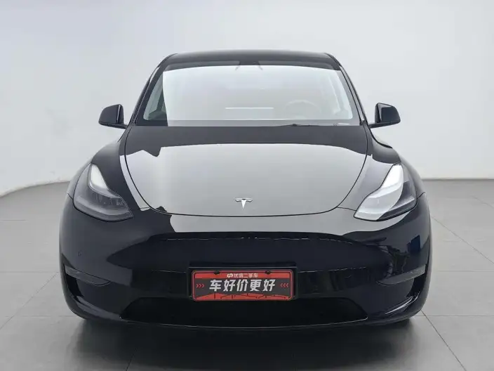 Model Y 2023 Model Long Battery Life Pro All-wheel drive version – фото 2