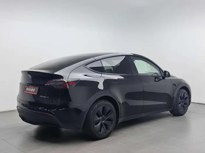 Model Y 2023 Model Long Battery Life Pro All-wheel drive version – фото 4