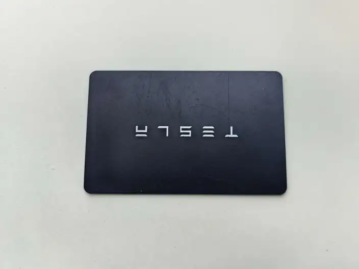 Model Y 2023 Model Long Battery Life Pro All-wheel drive version – фото 5