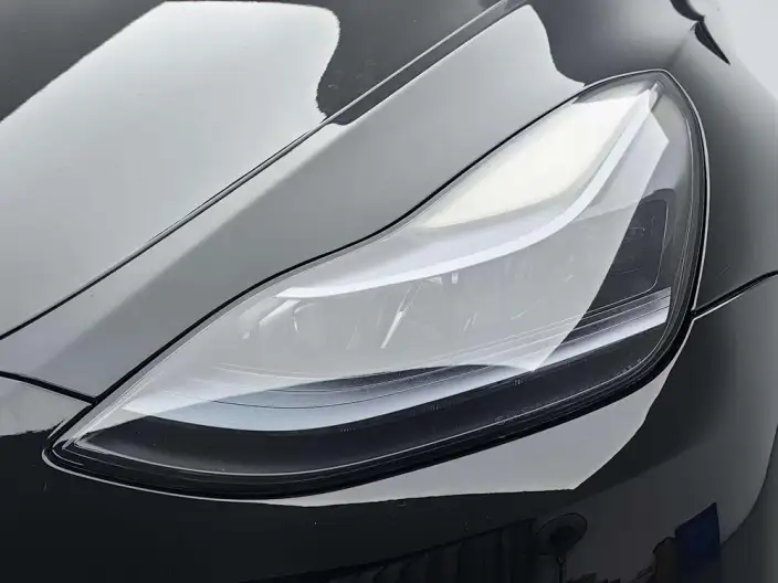 Model Y 2023 Model Long Battery Life Pro All-wheel drive version – фото 6