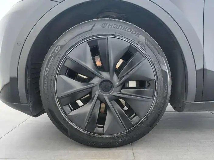 Model Y 2023 Model Long Battery Life Pro All-wheel drive version – фото 9