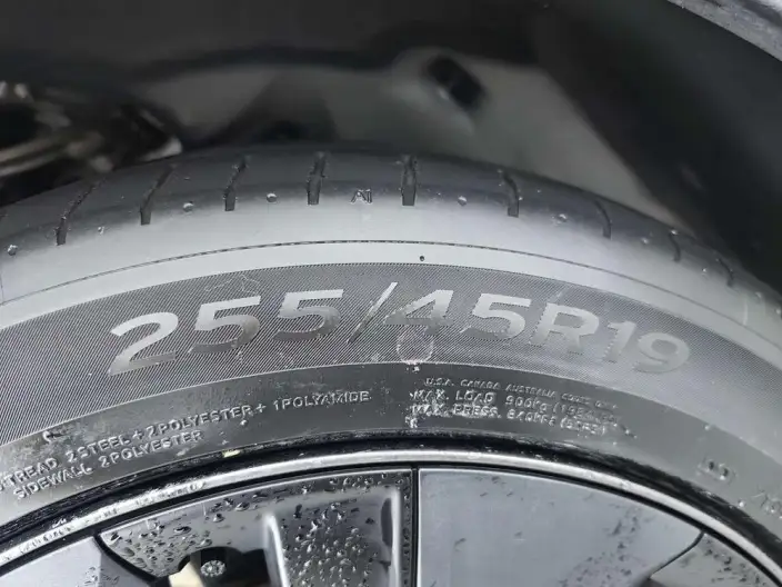 Model Y 2023 Model Long Battery Life Pro All-wheel drive version – фото 10