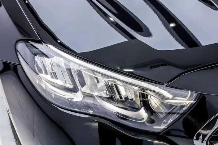 Mercedes-Benz E-Class 2025 Model E 300 L Luxury Model sedan – фото 8