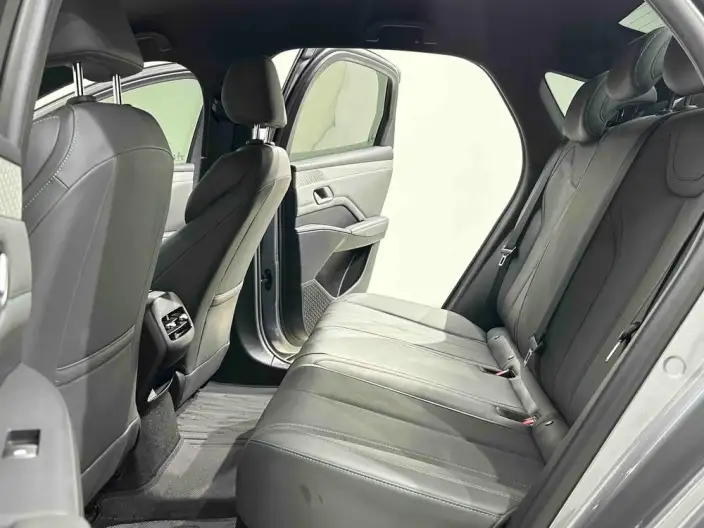 BYD Qin PLUS DM 2025 Model Smart Driving Edition DM-i 55KM Leading Model – фото 10